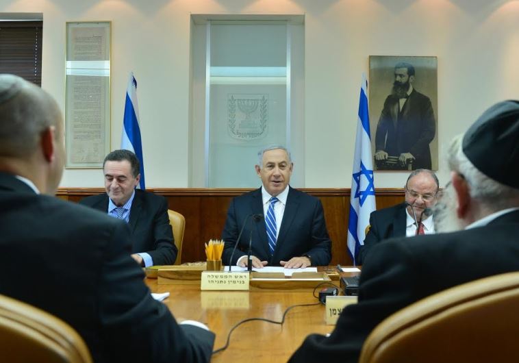 Analysis: What happened to all Netanyahu’s men?