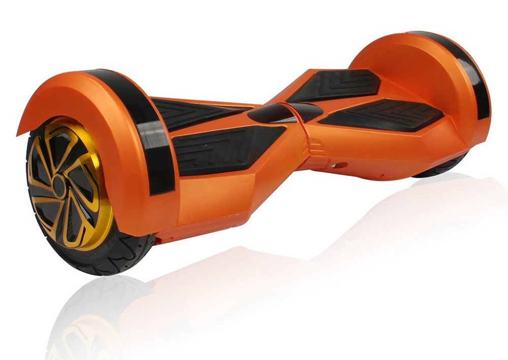 Where To Buy A Hoverboard? Best Two Wheeled Hoverboard ...