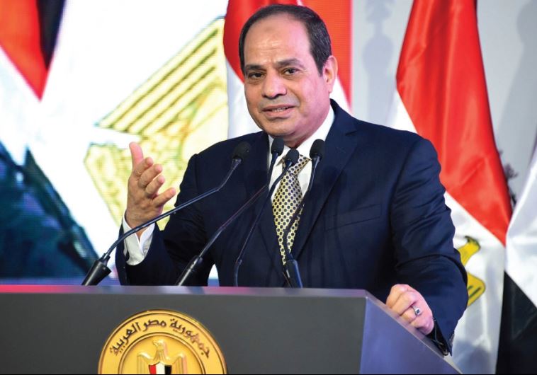 Analysis: Egyptian diplomacy pushes France aside
