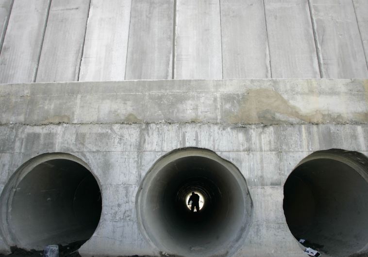 COGAT: West Bank water supply to Palestinians increased, not decreased