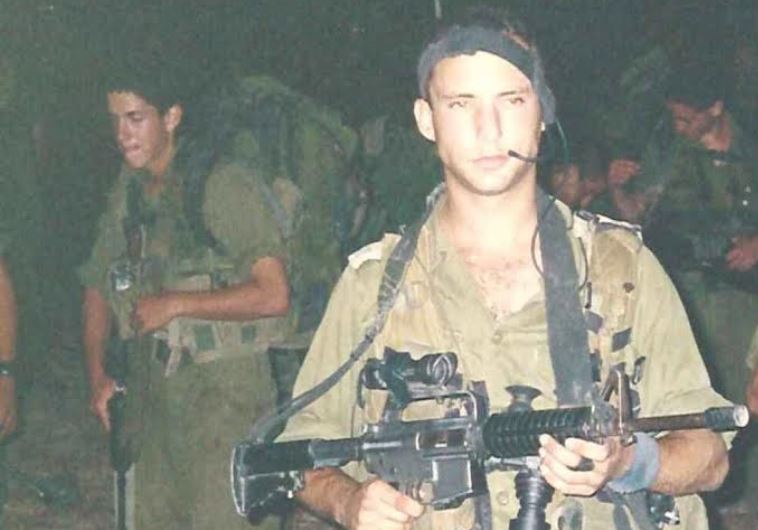 Bennett soldier lebanon