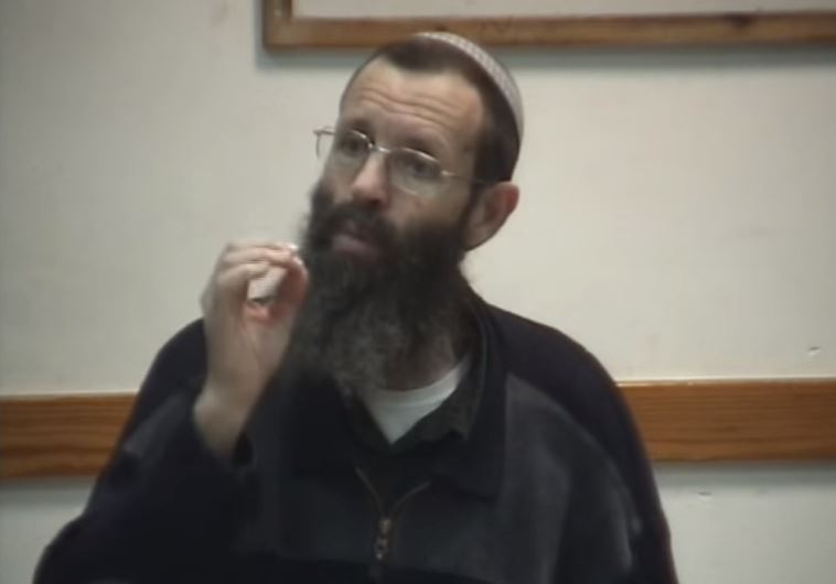 Rabbi Yigal Levenstein‏