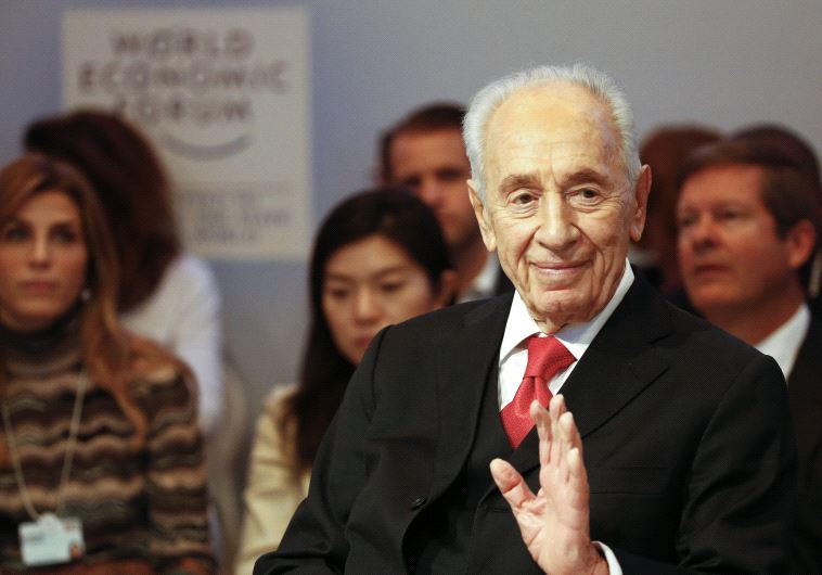 Decision expected soon when to wake Peres