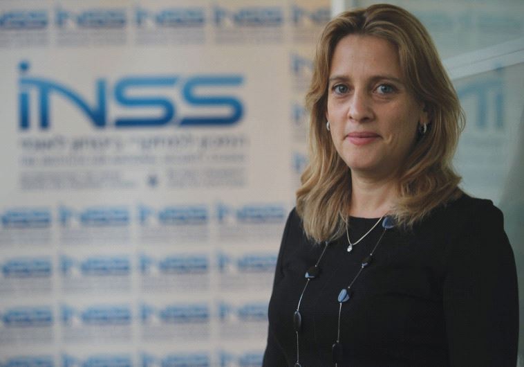 PNINA SHARVIT-BARUCH heads the INSS program on law and national security