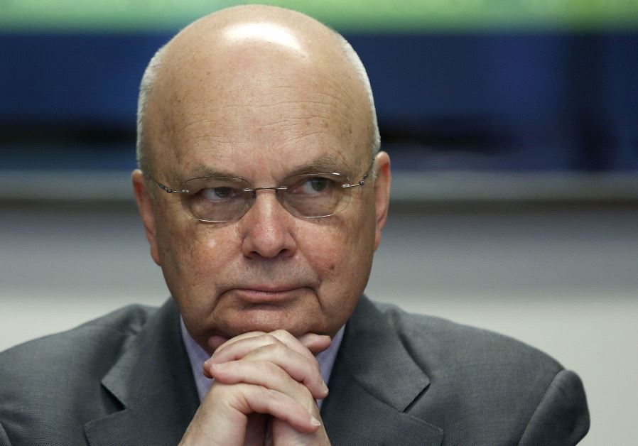 Ex-CIA Chief Rejects Report Israel was Warned of Sharing Intel with Trump