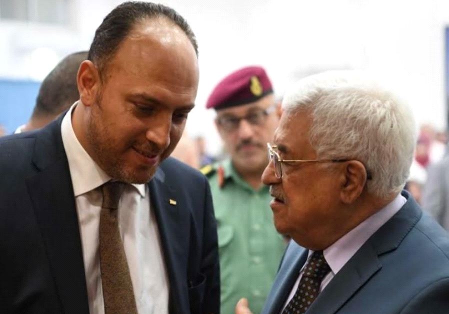 Abbas Adviser: Without Hope for a Palestinian State, ‘PA Would Collapse’