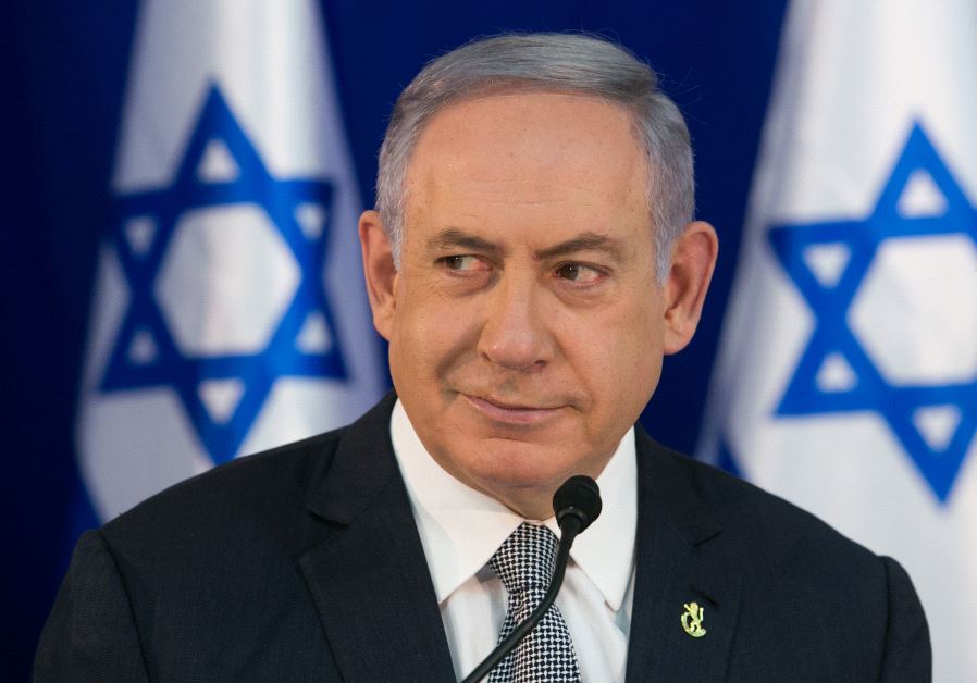 Image result for netanyahu pic