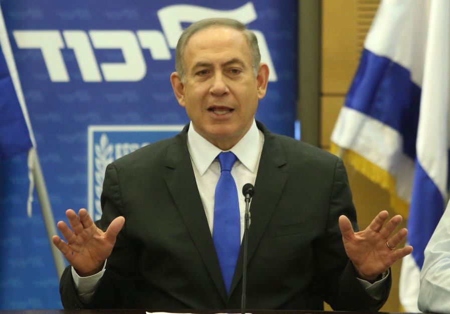 Risultati immagini per Netanyahu dictator