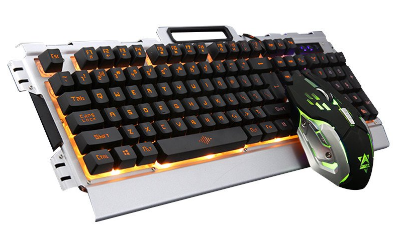 8 Best Gaming Keyboard And Mouse Sets For 2019 The Jerusalem Post