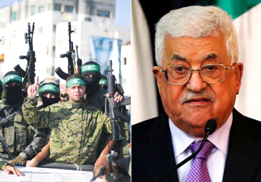 Hamas Abbas