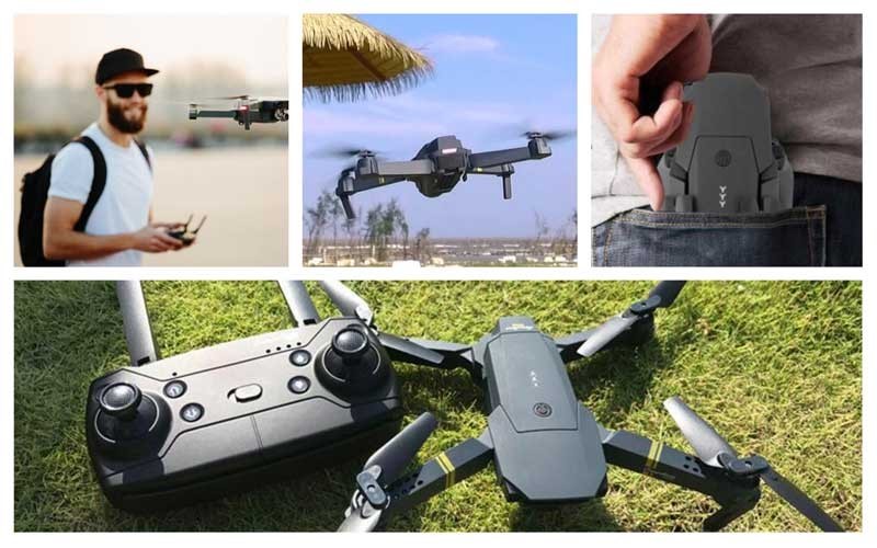 Drone X Pro Scam - Shefalitayal