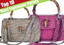 10 Most Expensive Original Purses You Can Buy Right Now On Amazon