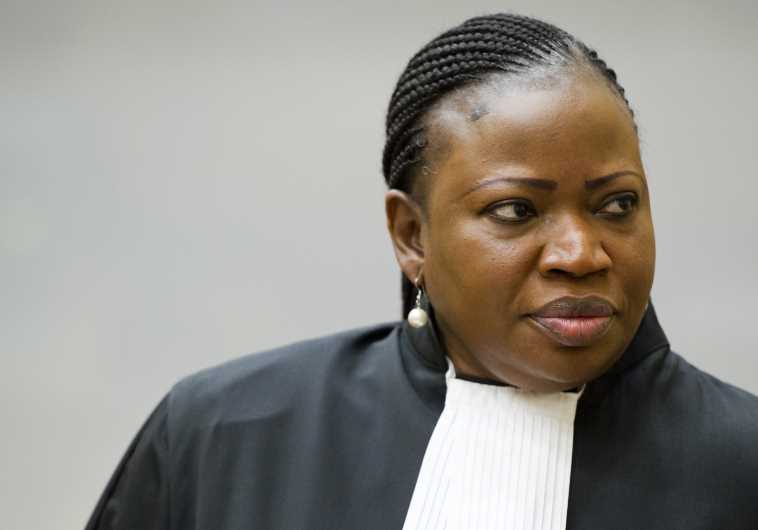 Fatou Bensouda