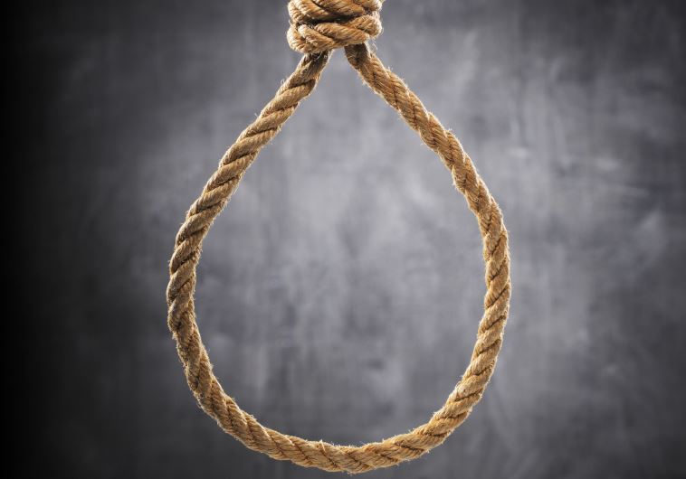 Hangman’s noose