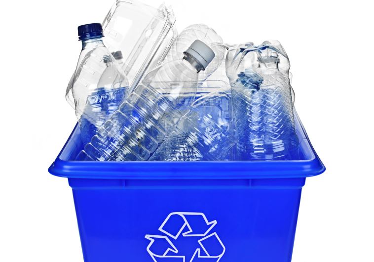 Recycling Israel