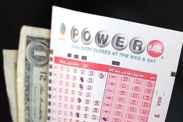 How To Play Powerball Lottery Online Buy Lottery Tickets From Anywhere The Jerusalem Post