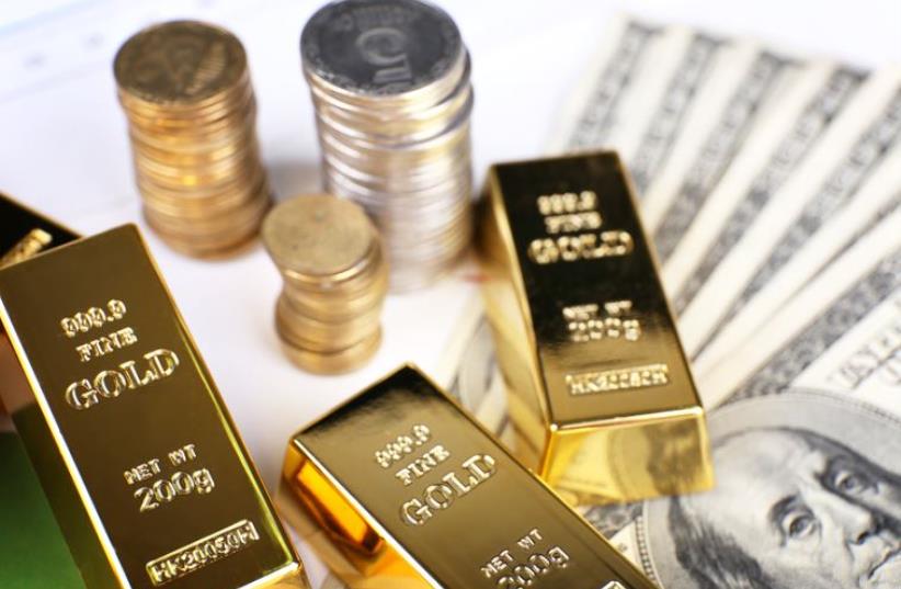 4 Steps To Invest In Gold IRA Companies- Commitbiz