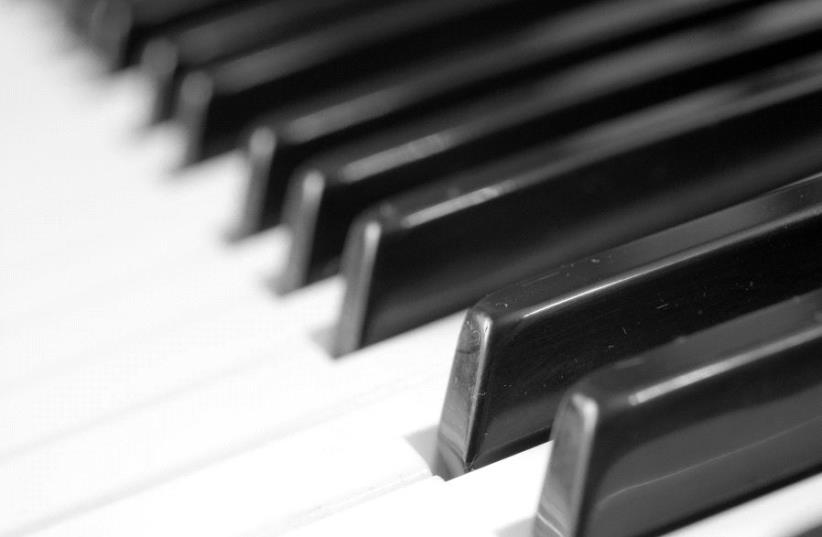 A piano (photo credit: ING IMAGE/ASAP)