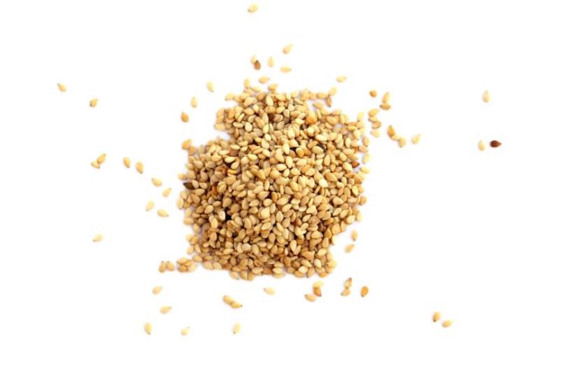 Sesame seeds are considered to be the oldest oilseed crop known to humanity (photo credit: INGIMAGE)