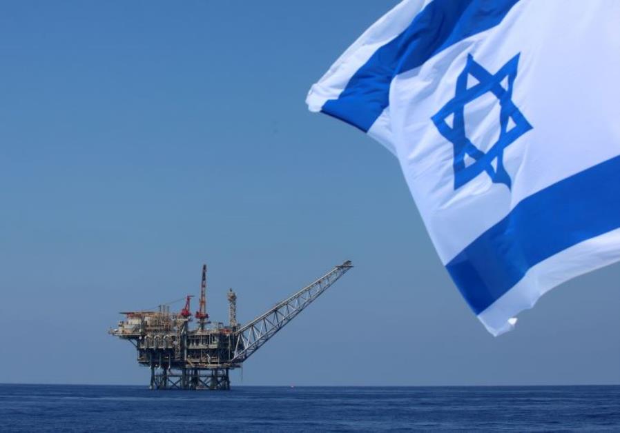 It is Egypt who needs Israeli natural gas - opinion