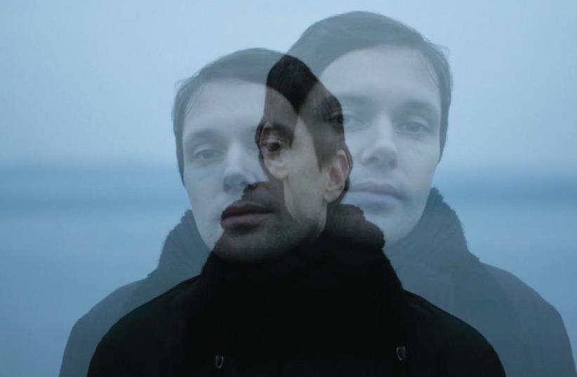 ‘I’M MAKING music that’s really close to the chest; the lyrics are coming from a really intimate place in me and I’m not worried to share it because I don’t care what people think,’ says Rhye frontman Michael Milosh. (photo credit: Courtesy)
