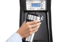 single-cup coffee makers