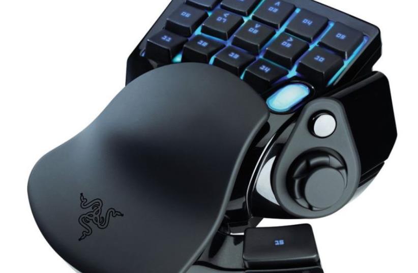  Best gaming keyboard and mouse sets for 2016 (photo credit: PR)