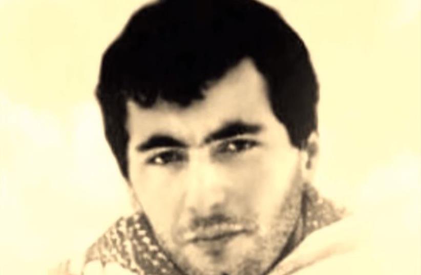 Yehiyeh Ayash, the Hamas operative known as 'The Engineer,' was killed on January 5, 1996 (photo credit: YOUTUBE)