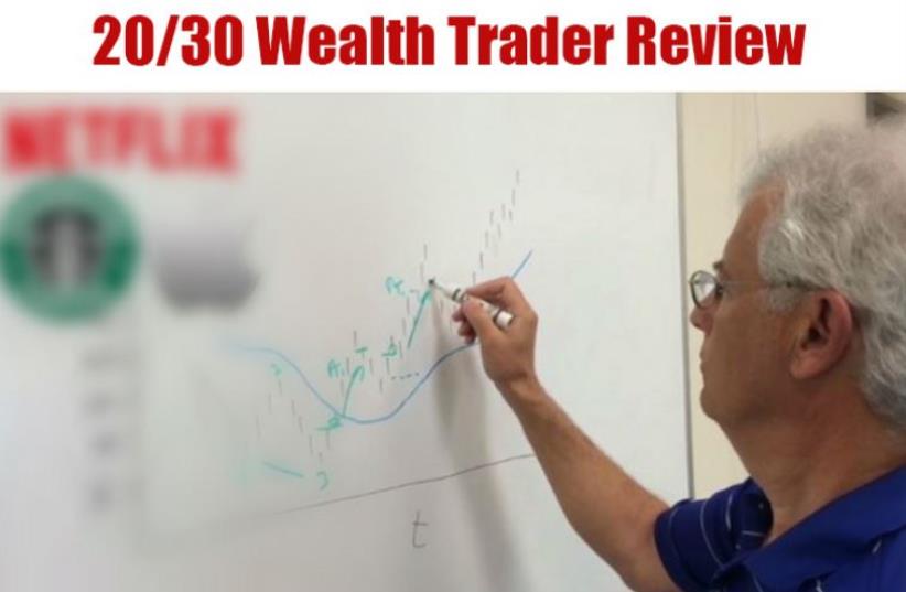Wealth Trader Review (photo credit: PR)