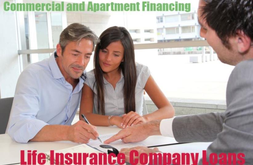  Life Insurance Company Loans (photo credit: PR)