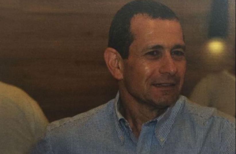 Nadav Argaman, the man named to head the Israel Security Agency (Shin Bet) (photo credit: Courtesy)