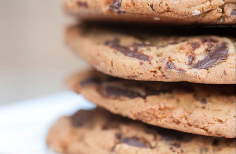 Chocolate chip cookies (photo credit: ING IMAGE/ASAP)