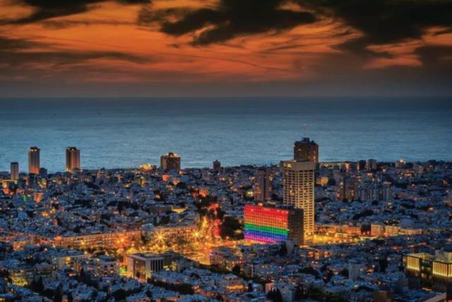 Tel in Aviv-Yafo milf lesbian Find Local