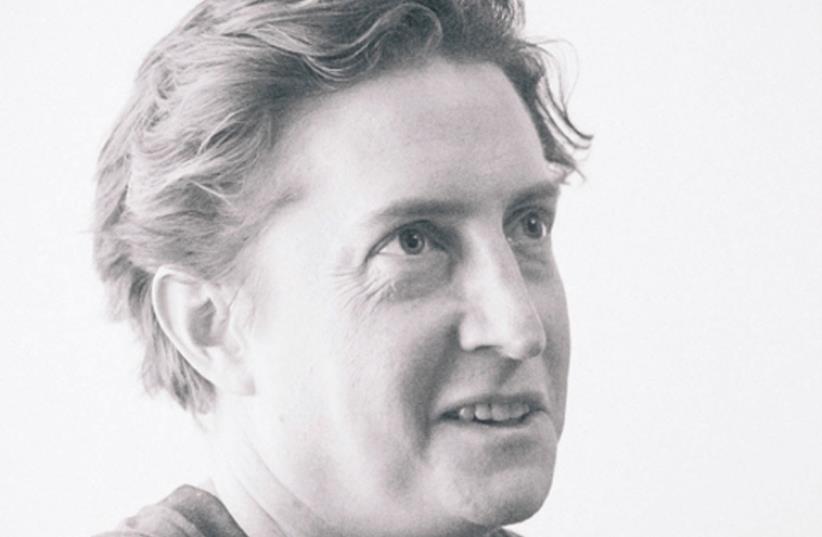 I LOVE to be a foreigner, to explore the corners of the world beyond the headlines. It’s nice to go and talk to people. It’s one of the great things about filmmaking. It gives me a reason to go places and to be nosy,’ says US director David Gordon Green. (photo credit: Courtesy)