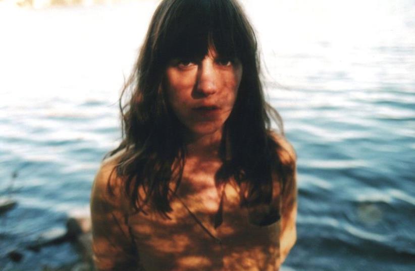 ‘I TEND to write pretty autobiographical songs. If something catches my ear, I take notice... I think of lyrics like a script. Then I set the words to music,’ says singer Eleanor Friedberger.  (photo credit: JOE DENARDO)