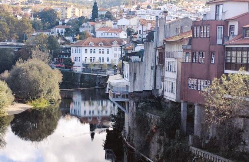 Portugal (photo credit: AYA MASSIAS)