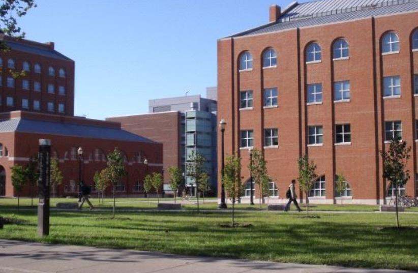 Ohio State University (photo credit: Wikimedia Commons)