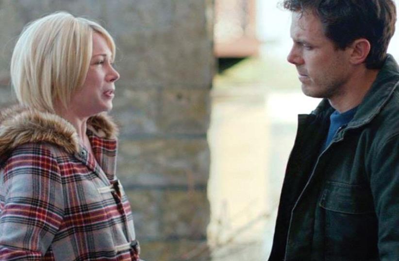 ‘Manchester by the Sea’ (photo credit: PR)
