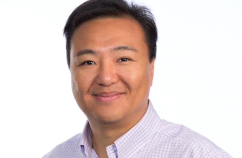 The ISRAELI STARTUP Feelter has named David Chang as its chairman. Chang is a known name in the Boston business community, and is ranked among its 50 most influential people in the fields of finance and technology. (photo credit: FEELTER)