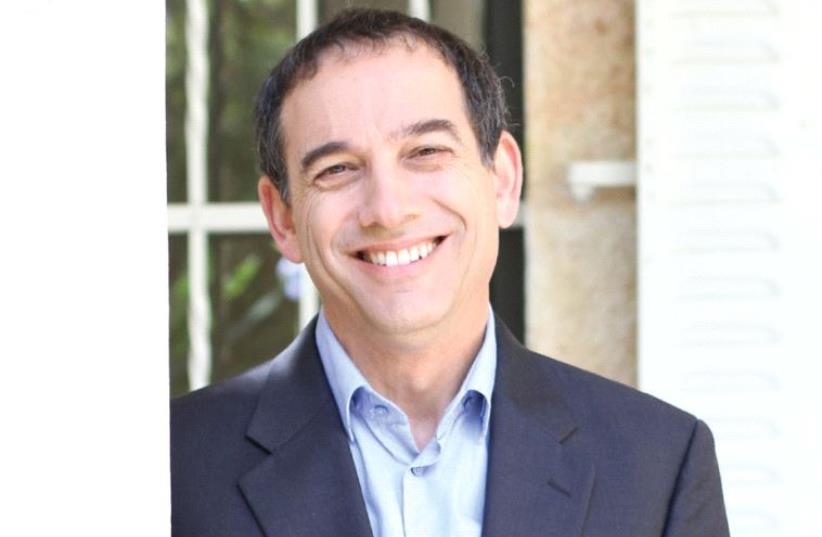 Meir Kraus (photo credit: JERUSALEM INSTITUTE FOR POLICY RESEARCH)