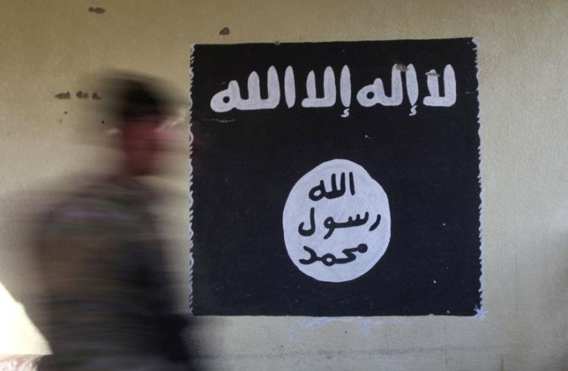 Inggris peringatkan serangan ISIS di Afrika Selatan setelah pasangan diculik