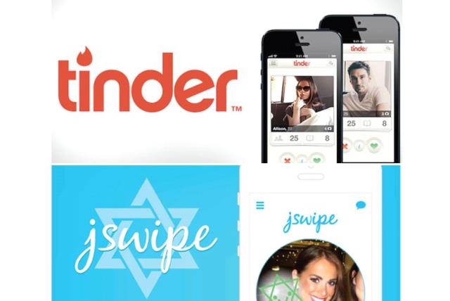 Dating app like tinder in Tel Aviv-Yafo