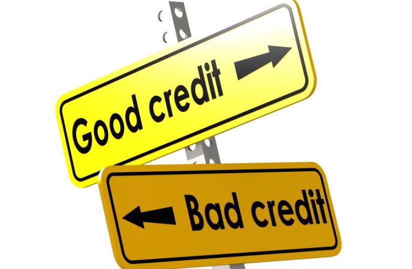 Bad Credit Loans and Financial Health (photo credit: PR)