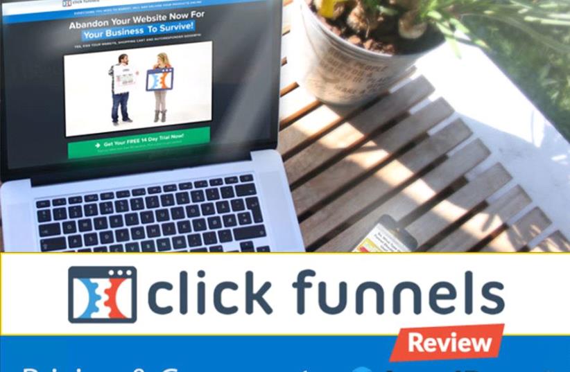 How To Setup Clickfunnels To Build Email List