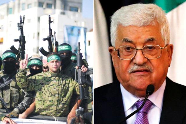 Fatah hamas vs Chronology of