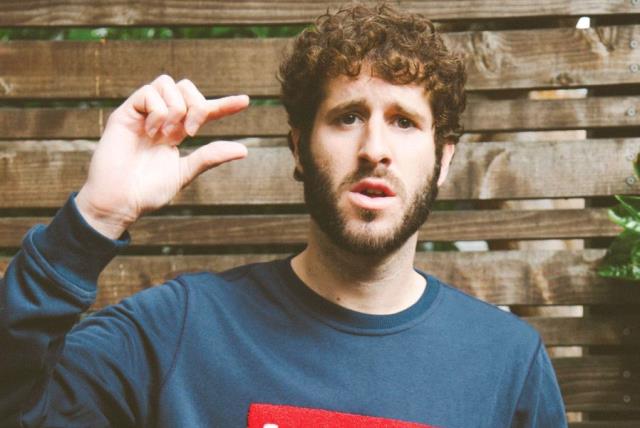Philadelphia-born Jewish Lil Dicky to get his own show - The Jerusalem Post