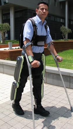 Argo Medical - Rewalk