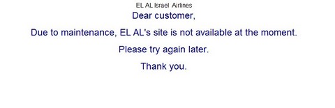 El Al 