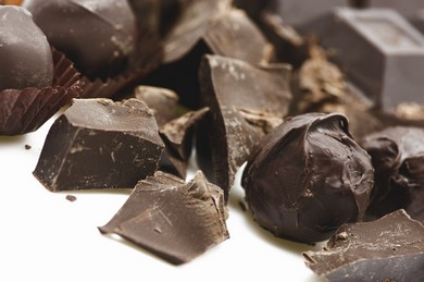 Dark Chocolate (Thinkstock/Imagebank)