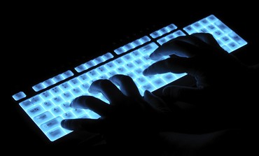 hacking hackers computer hacking [illustrative] - Photo: Thinkstock/Imagebank